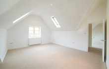 St Mellion bedroom extension leads