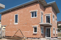 St Mellion home extensions